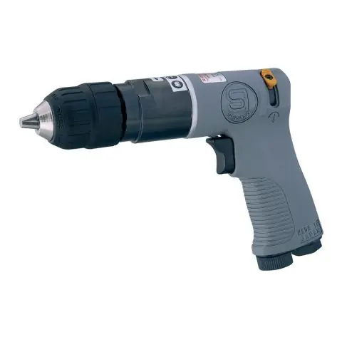 Endast idag SHINANO SI5405SC Borrmaskin